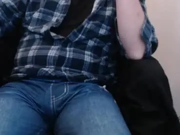 Chaturbate Sex Cam of thehunghandyman
