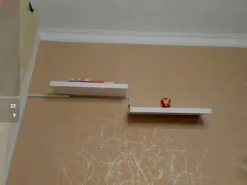 Chaturbate Private Sex Chat of zoe_millerx