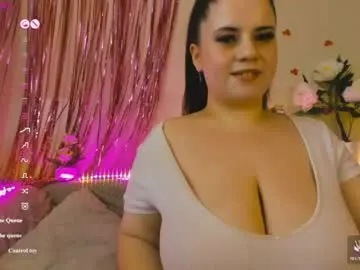 Chaturbate Best Webcam of _miss_mila_