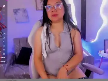 Chaturbate Free Porn Cam of afrodita_rouss