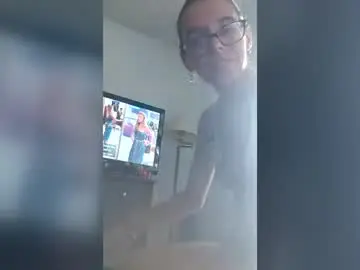 Chaturbate Live Sex of alysspace2