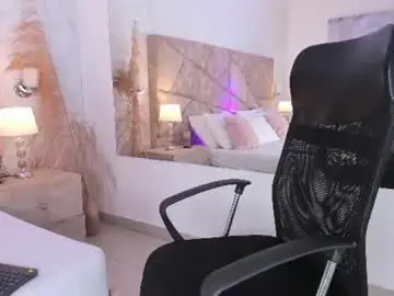 Chaturbate Private Sex Chat of amaradivine_