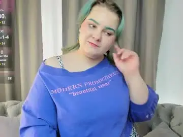 Chaturbate Sex Chat of amelia_skyees