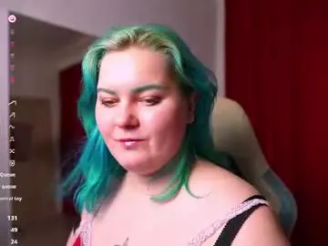 Chaturbate Private Sex Chat of amelia_skyees