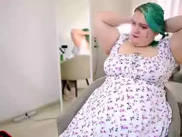 Chaturbate Best live sex cam show of amelia_skyees