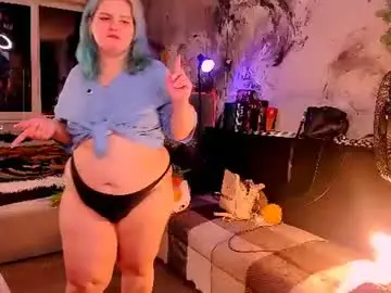 Chaturbate Live Sex of amelia_skyees