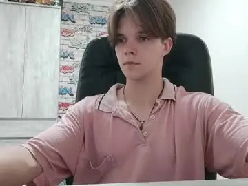 Chaturbate Nude Webcam of arcanetracer