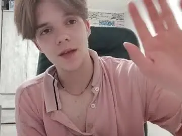 Chaturbate Live Sex Cam of arcanetracer