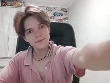 Chaturbate Adult Webcam of arcanetracer