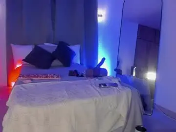Chaturbate Adult Webcam of avaferrera