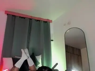 Chaturbate Live Sex of avaferrera