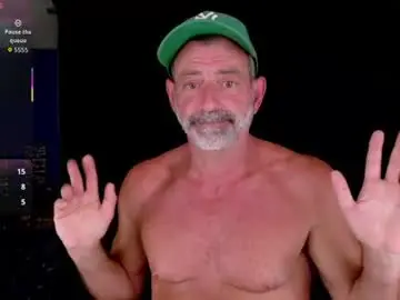 Chaturbate Free Porn Cam of badnightwolf