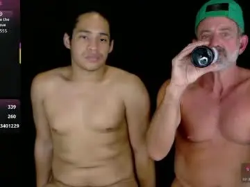 Chaturbate Adult Webcam of badnightwolf