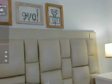 Chaturbate Sex Chat of camile_carter