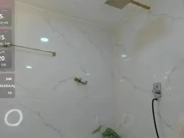 Chaturbate Best live sex cam show of camile_carter