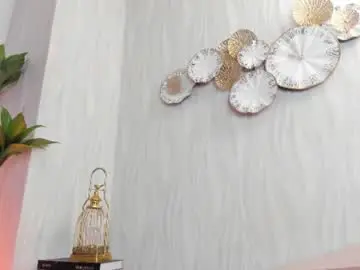 Chaturbate Sex Cam of camile_carter