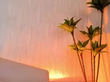 Chaturbate Live Sex of camile_carter