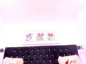 Chaturbate Sex Cam of coralinejoness