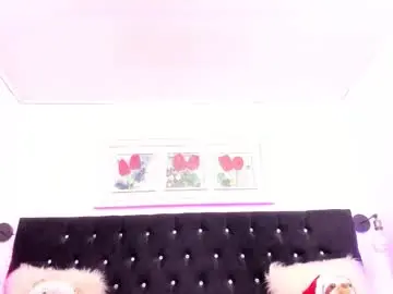 Chaturbate Live Sex Cam of coralinejoness