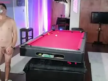 Chaturbate Sex Cam of derrick_and_brittany