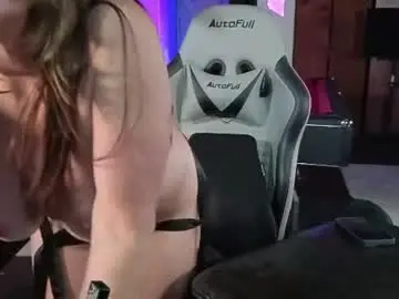 Chaturbate Sex Cam of derrick_and_brittany