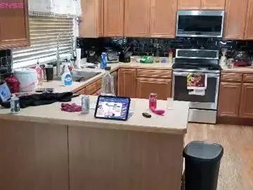 Chaturbate Adult Webcams of derrick_and_brittany