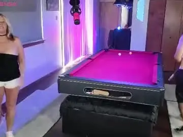 Chaturbate Live Sex of derrick_and_brittany