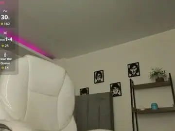 Chaturbate Best Webcam of elysianpair