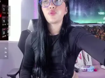 Chaturbate Live Sex Cam of emily_palmeer