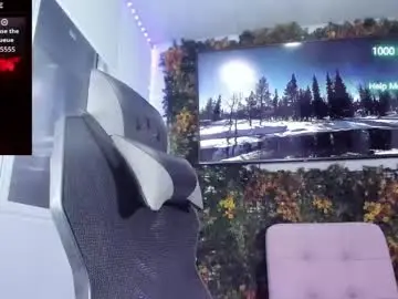 Chaturbate Sex Chat of emily_palmeer