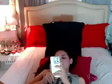 Chaturbate Adult Webcams of emilyfucker69