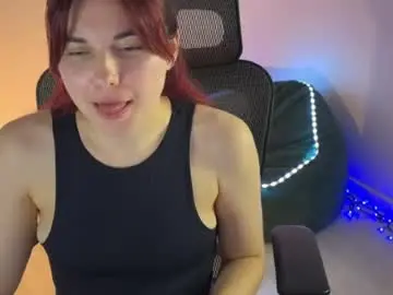Chaturbate Live Porn of goddessliaspell