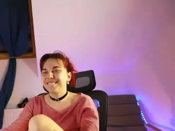 Chaturbate Adult Webcams of goddessliaspell