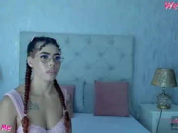 Chaturbate Best Webcam of goth_tasha