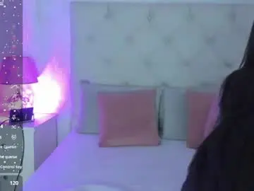 Chaturbate Private Sex Chat of goth_tasha