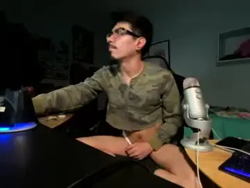 Chaturbate Adult Webcam of harddmikee