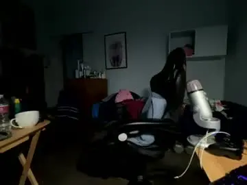 Chaturbate Live Sex of harddmikee