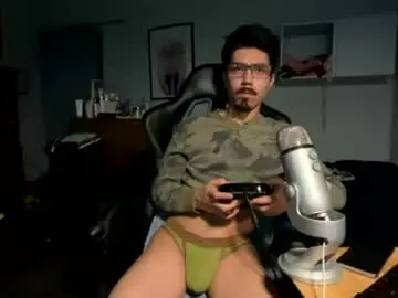Chaturbate Best Webcam of harddmikee
