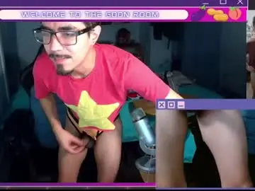 Chaturbate Sex Cam of harddmikee