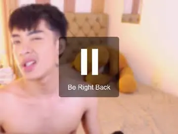Chaturbate Free Porn Cam of hornytwinkx69