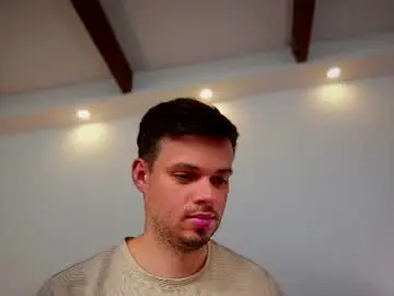 Chaturbate Live Sex Cam of jerked_letto