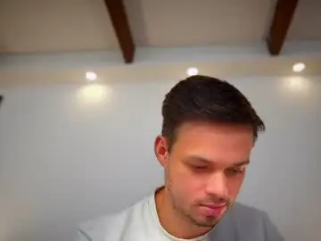 Chaturbate Live Sex Cam of jerked_letto