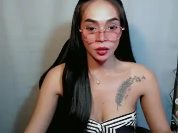 Chaturbate Adult Video Chat of justhewayouare21