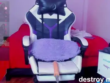Chaturbate Free Live Porn of kattia_deluchixxx