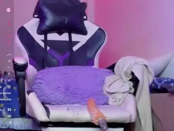Chaturbate Private Sex Chat of kattia_deluchixxx