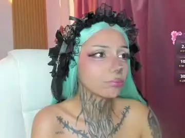 Chaturbate Sex Chat of korarousee