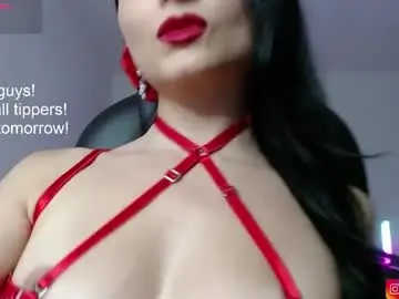 Chaturbate Free Porn Cam of lianna_hot