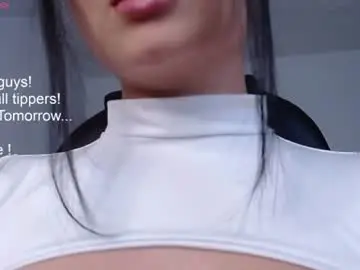 Chaturbate Live Sex of lianna_hot