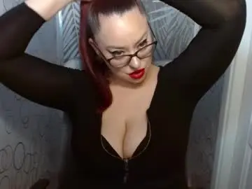 Chaturbate Adult Video Chat of lilithserendipity