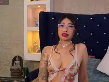 Chaturbate Adult Webcams of madele_hills